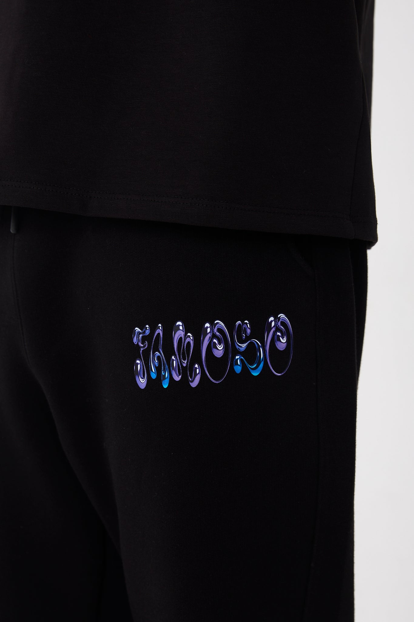 FAMOSO BUBBLE PANTS
