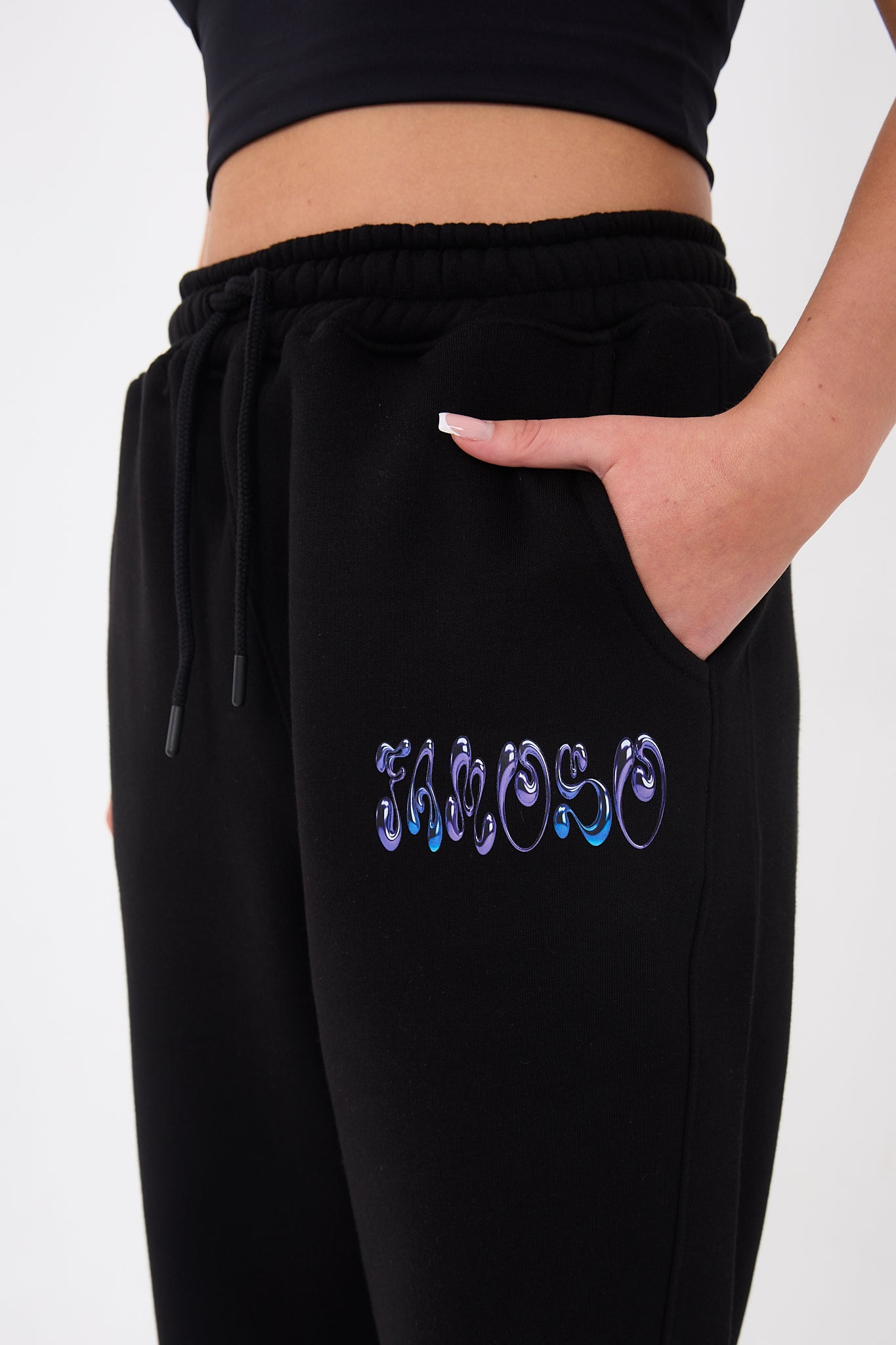 FAMOSO BUBBLE PANTS