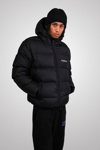 Famoso Freeze Puffer