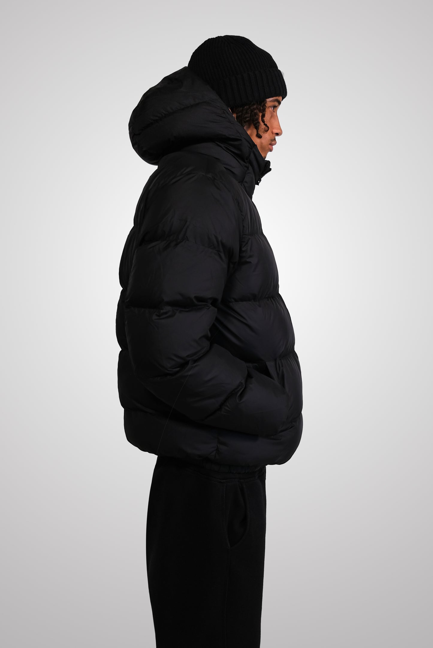 Famoso Freeze Puffer