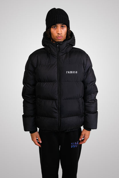 Famoso Freeze Puffer