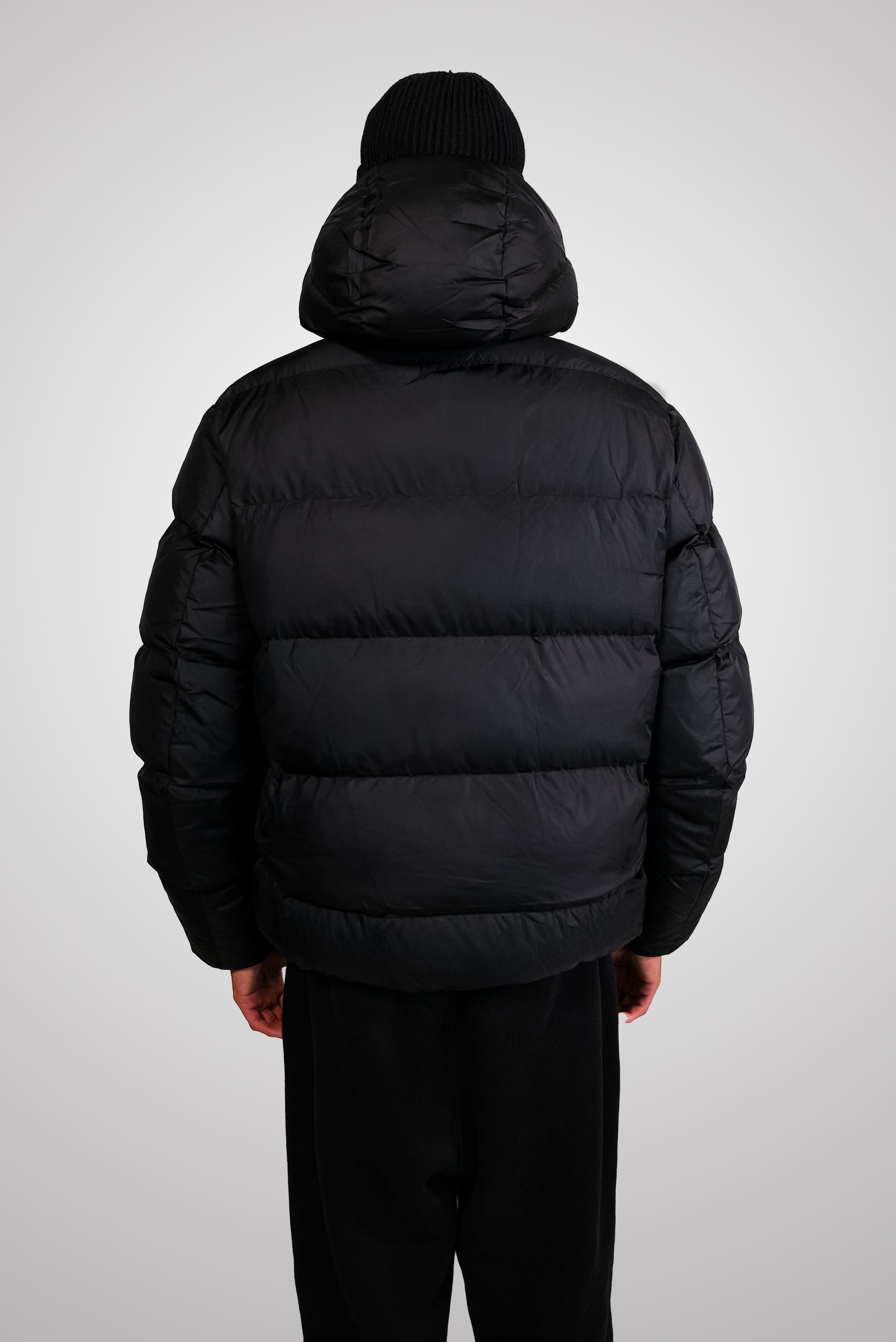 Famoso Freeze Puffer